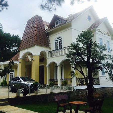 Romeo & Juliet Guesthouse Dalat Exterior photo