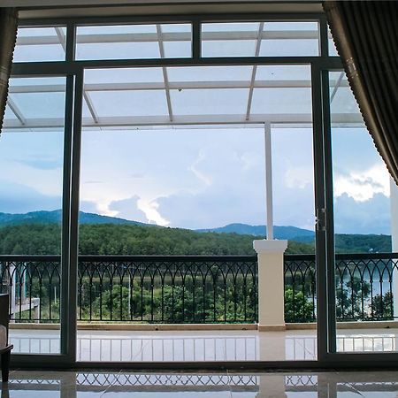 Romeo & Juliet Guesthouse Dalat Exterior photo
