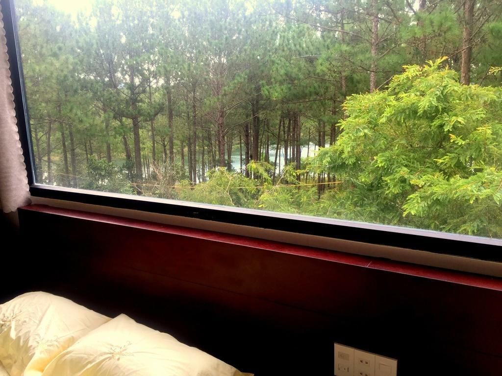 Romeo & Juliet Guesthouse Dalat Exterior photo