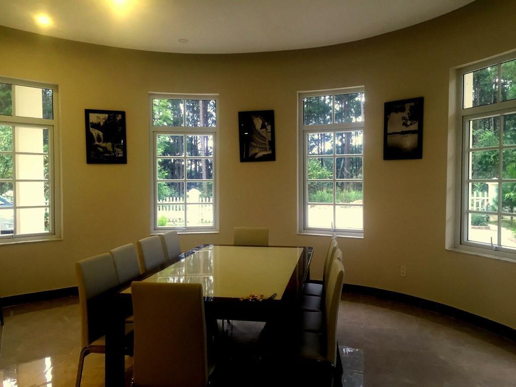 Romeo & Juliet Guesthouse Dalat Exterior photo