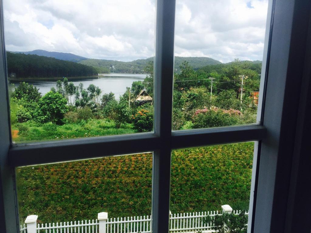 Romeo & Juliet Guesthouse Dalat Exterior photo