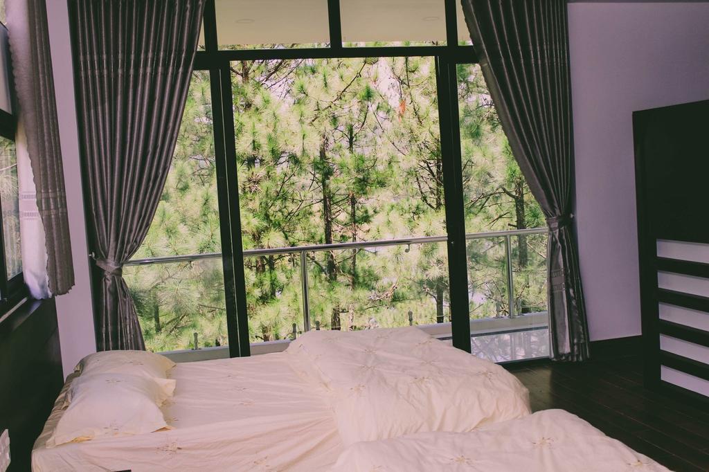 Romeo & Juliet Guesthouse Dalat Exterior photo