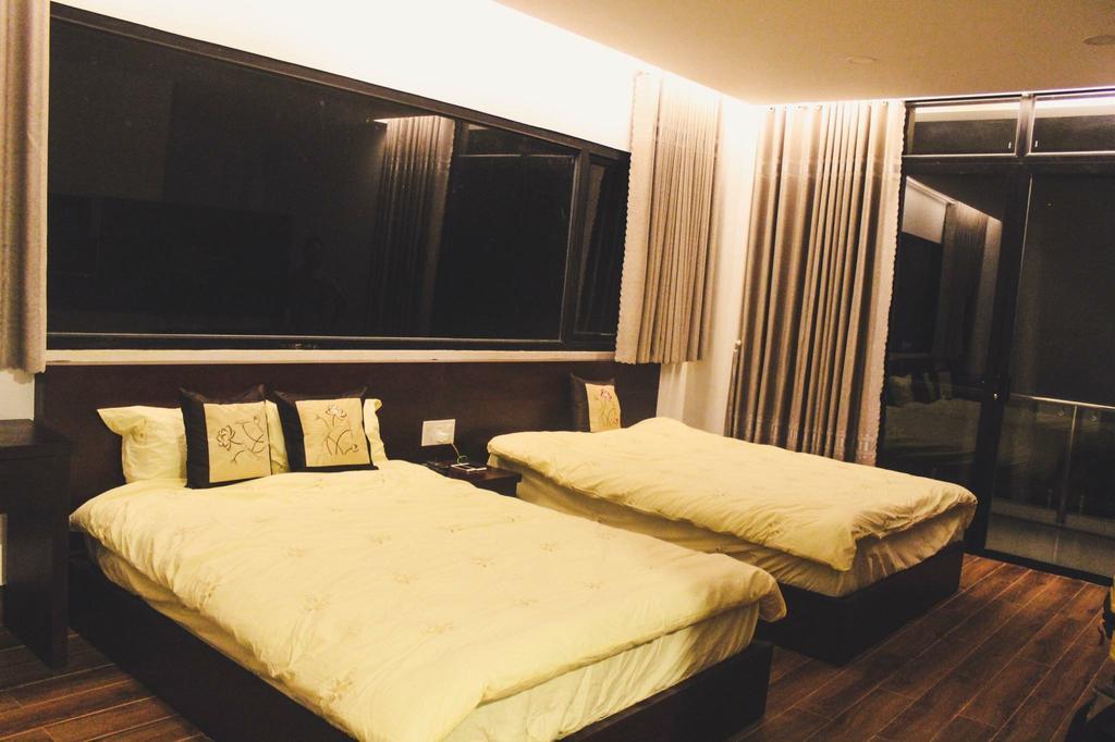 Romeo & Juliet Guesthouse Dalat Exterior photo