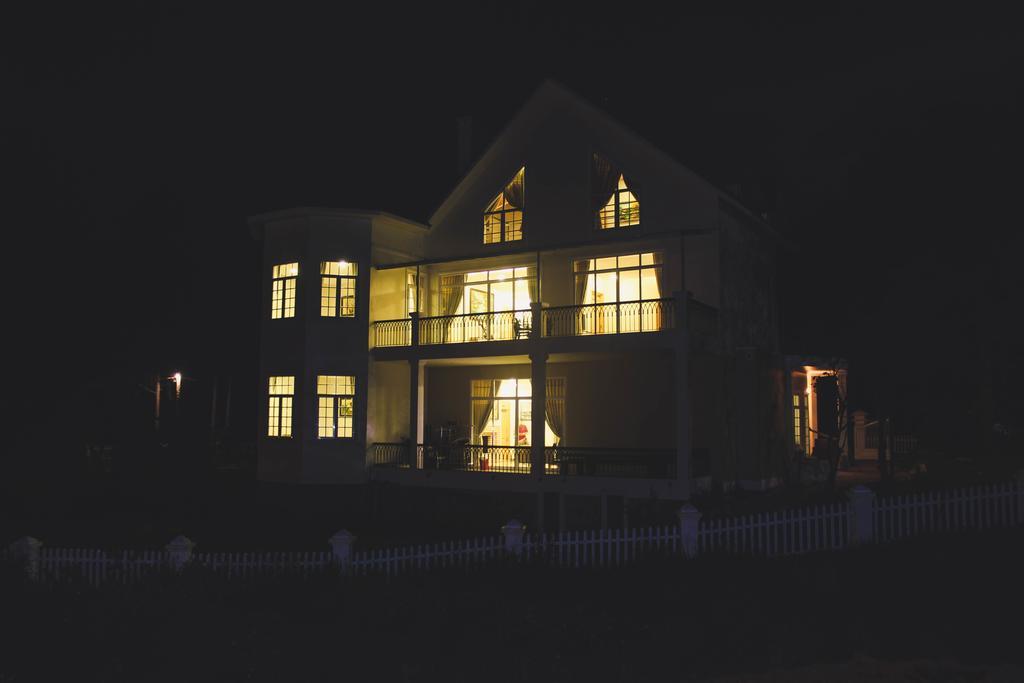Romeo & Juliet Guesthouse Dalat Exterior photo