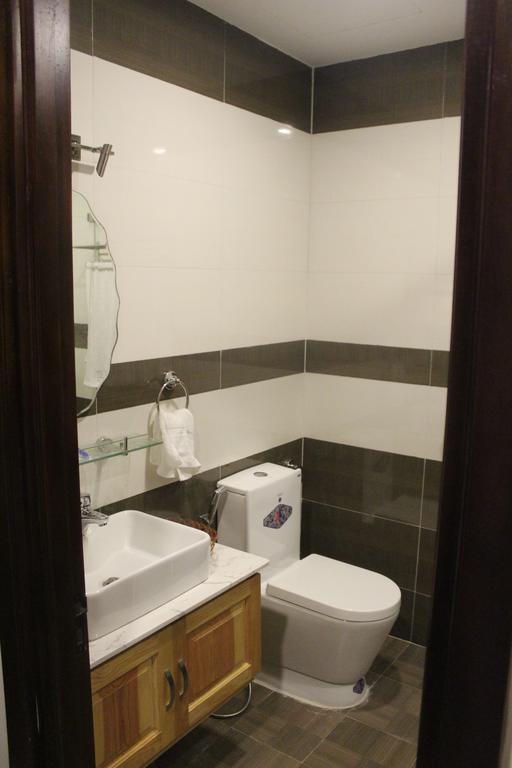 Romeo & Juliet Guesthouse Dalat Exterior photo