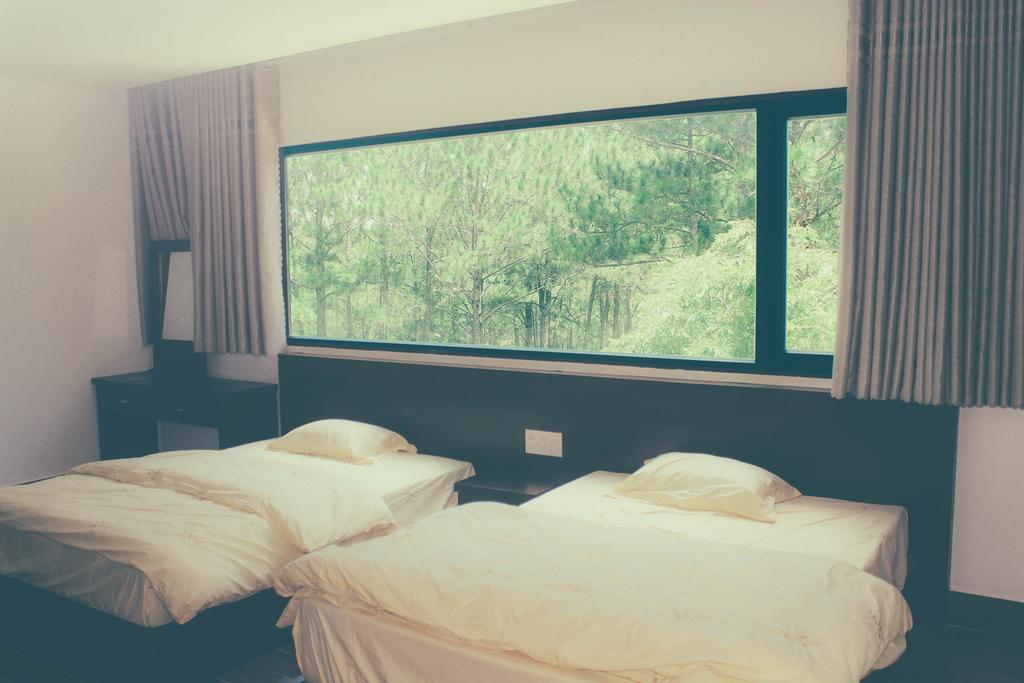 Romeo & Juliet Guesthouse Dalat Exterior photo