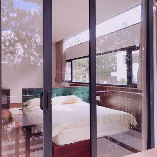 Romeo & Juliet Guesthouse Dalat Exterior photo