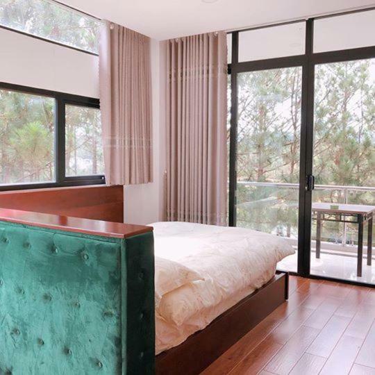 Romeo & Juliet Guesthouse Dalat Exterior photo